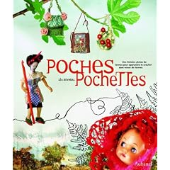 Poches Pochettes : Une histoire pleine de larmes pour apprendre le crochet sans en verser