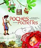 Poches Pochettes : Une histoire pleine de larmes pour apprendre le crochet sans en verser