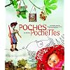 Poches Pochettes : Une histoire pleine de larmes pour apprendre le crochet sans en verser