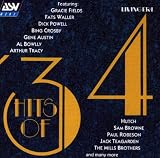 Hits of 34