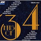 Hits Of '34