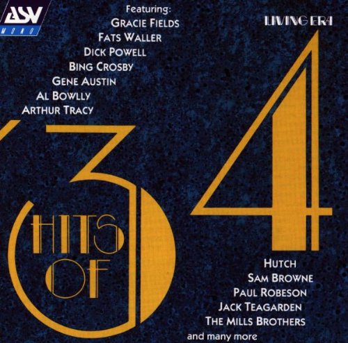 Ivie Anderson - Hits Of 