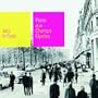 Piano Aux Champs Elysees: Jazz in Paris