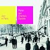Collection Jazz In Paris - Piano aux Champs Elys�es - Digipack
