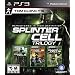 Tom Clancy's Splinter Cell Classic Trilogy HD