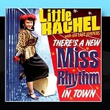There's a New Miss Rhythm in Town