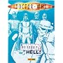 Doctor Who: A Cold Day in Hell