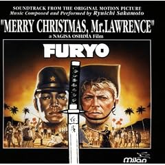 Furyo - Merry Christmas, Mr. Lawrence