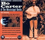 Bo Carter & the Mississippi Sheiks