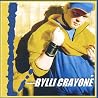 Image of album by Bylli Crayone