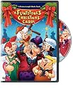 A Flintstones Christmas Carol