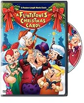 Watch A Flintstones Christmas Carol Online.