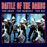 Battle of the B&S-Army-Navy-Raf