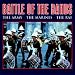 Battle of the B&S-Army-Navy-Raf