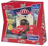 Enlarge toy image: MEGA BLOCKS MINI Cars, Assortment -  preschool activity for young kids