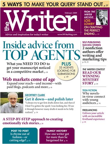 The Writer