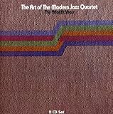 Art of the Modern Jazz Quartet