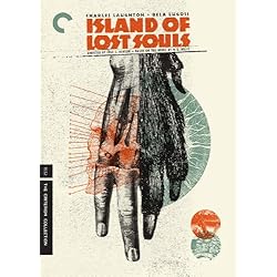 Island of Lost Souls (Criterion Collection)