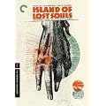 Island of Lost Souls (Criterion)