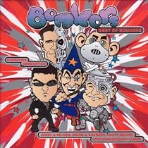 Best of Bonkers
