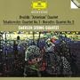 Dvor�k, Tchaikovsky, Borodin: Quartets