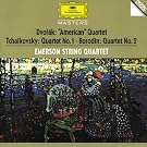 American Quartet