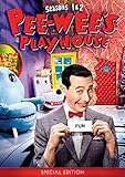 Pee-wee's Playhouse: Seasons 1 & 2 (Special Edition)