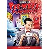 Pee-wee's Playhouse: Seasons 1 & 2 (Special Edition)