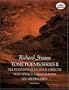 Tone Poems in Full Score, Series II: Till Eulenspiegels Lustige Streiche, also Sprach Zarathustra and Ein Heldenleben (Dover Music Scores)
