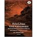 Tone Poems in Full Score, Series II: Till Eulenspiegels Lustige Streiche, also Sprach Zarathustra and Ein Heldenleben (Dover Music Scores)