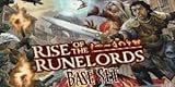Rise of the Runelords Base Set (Pathfinder Adventure Card Game)