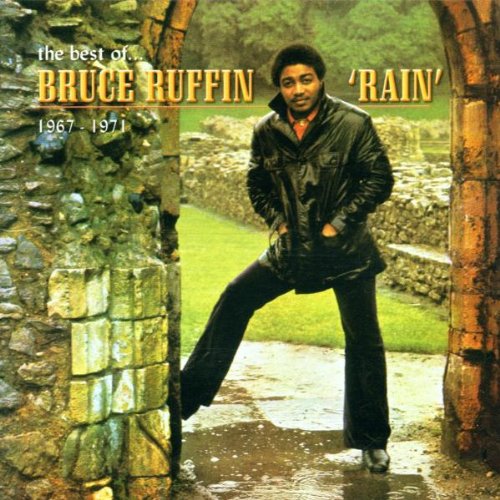 Bruce Ruffin - Reggae Love Songs 2 CD2 - Zortam Music