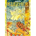 Klezmer, Tome 2 : Bon anniversaire Scylla