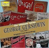 The Ultimate George Gershwin, Vol. 1