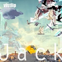 Jack(vister)(DVD付)