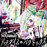 パラダイム・パラドックス(初回盤Bタイプ)