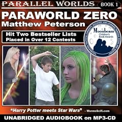 Paraworld Zero (Parallel Worlds)
