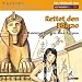 CD WISSEN Junior - TATORT GESCHICHTE - Rettet den Pharao. Ein Ratekrimi aus dem alten �gypten, 2 CDs