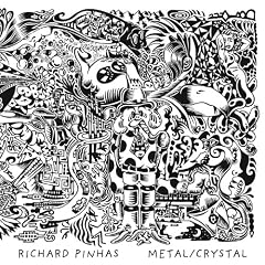 Metal / Crystal