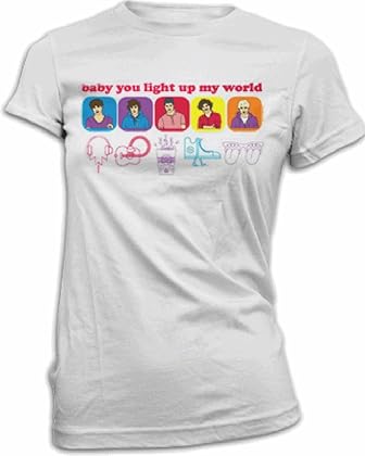 One Direction Shirt