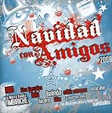 Navidad Con Amigos 2008