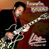 Live at Pepper`s
