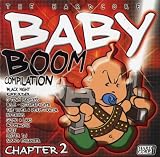 The Hardcore Baby Boom Compilation Chapter 2 [RARE]