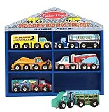 Melissa & Doug Big-Rig Trucks --