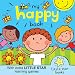 My Happy Book. A Little Star book with extra learning games