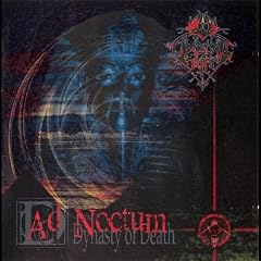Ad Noctum Dynasty Of Death