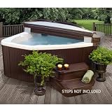 Lifesmart Rock Solid Jewel Spa with Plug & Play Operation 61UiyyOoiTL. SL160 Lifesmart Rock Solid Jewel Spa with Plug & Play Operation