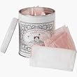 Cape Cod Polish 8828 Metal Polishing cloth in Tin