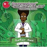 Safer Sex Trivia DVD Game ~ Sexpressions