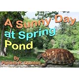 A Sunny Day at Spring Pond (The Spring Pond Series)